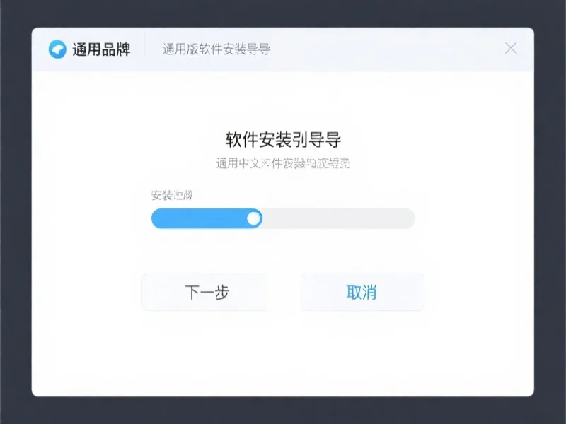 极悦娱乐PC客户端安装向导界面